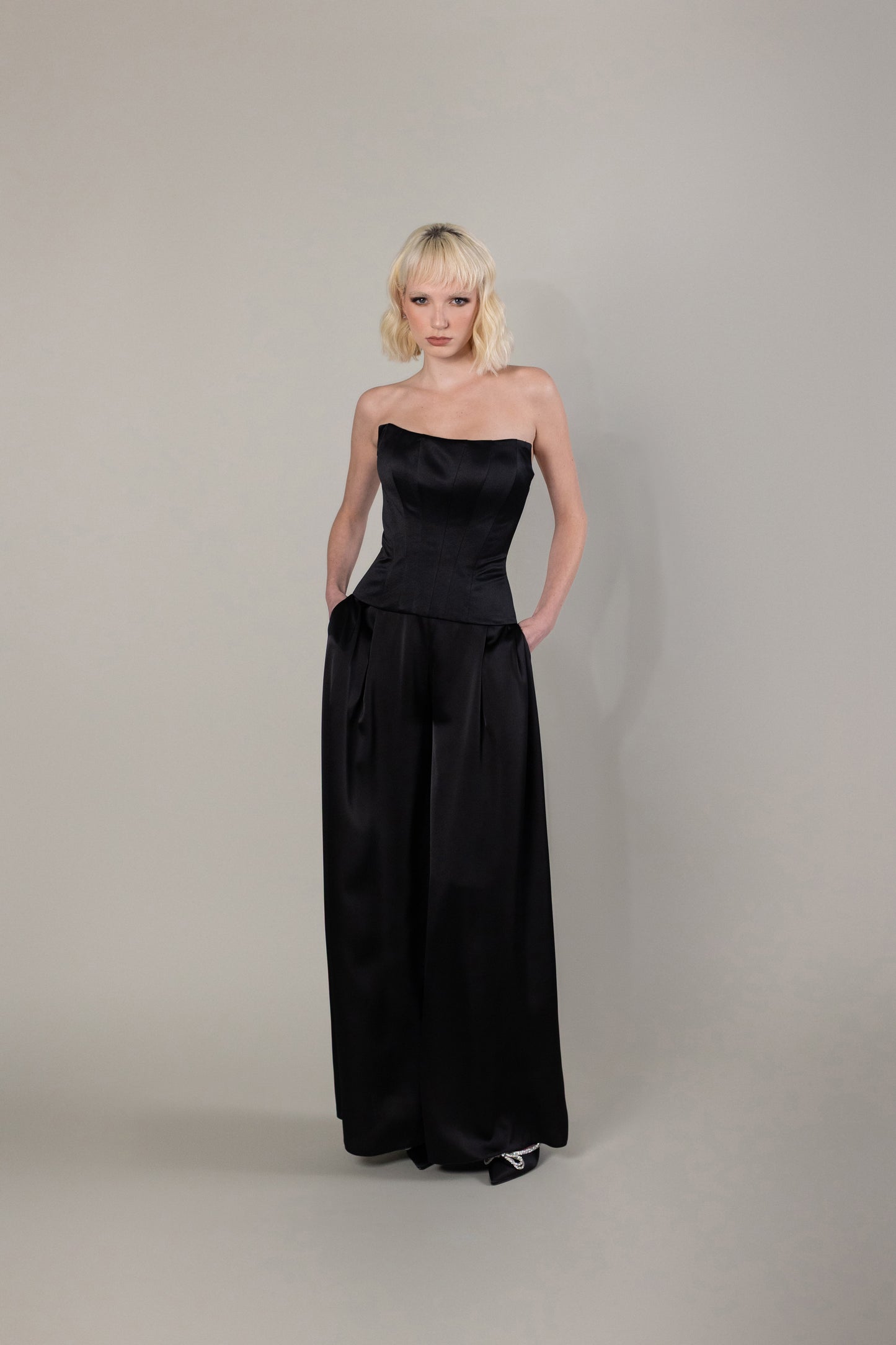 BERGMAN CORSET