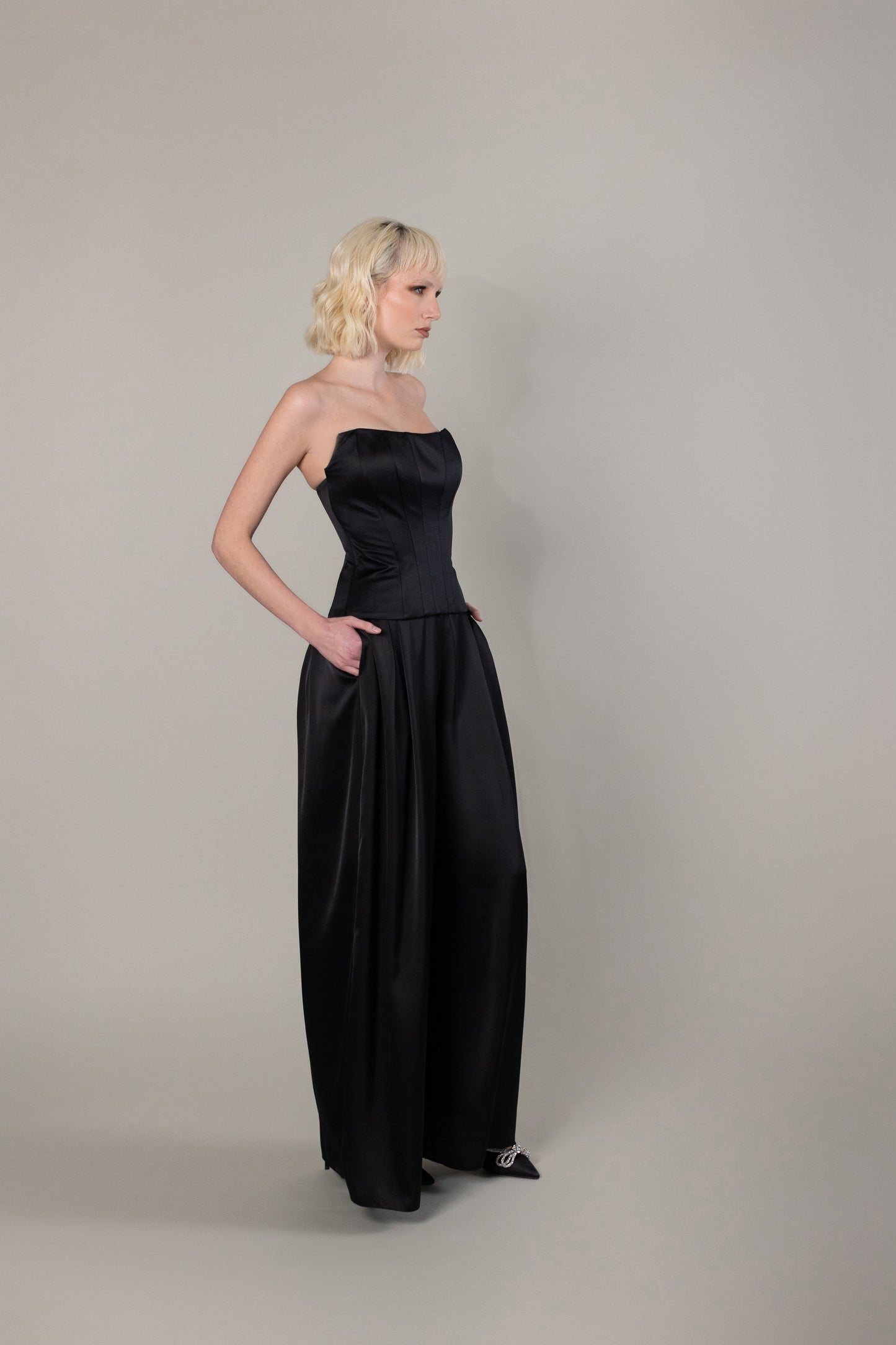 BERGMAN CORSET
