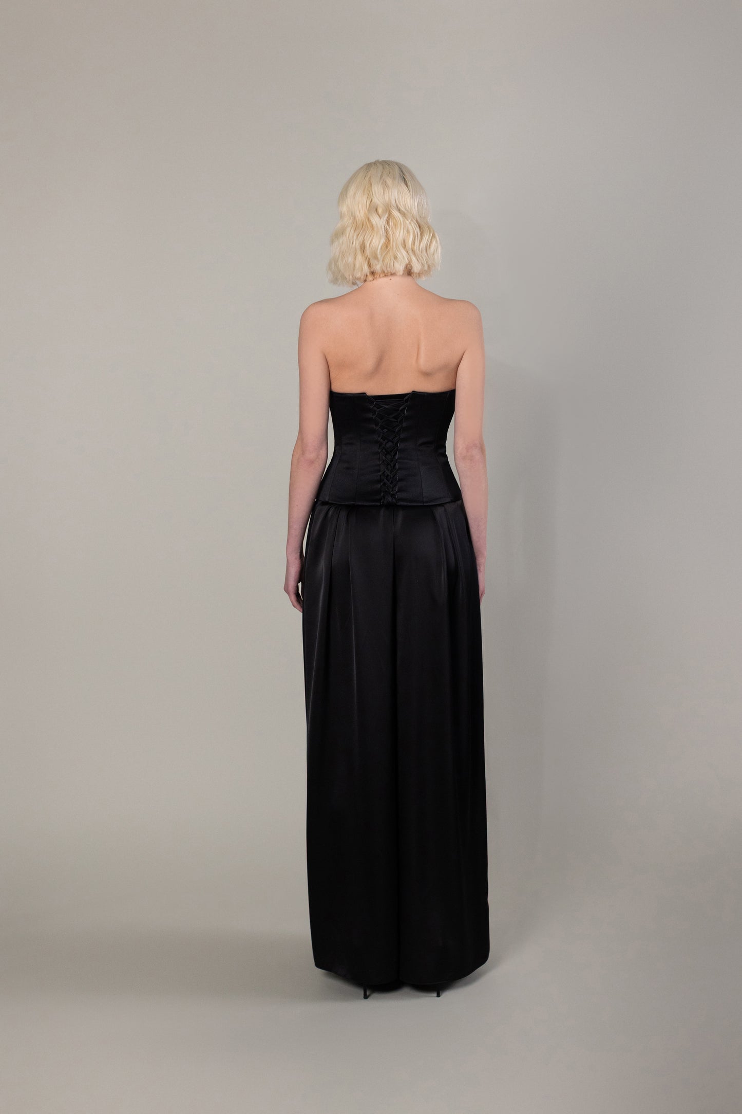 BERGMAN CORSET