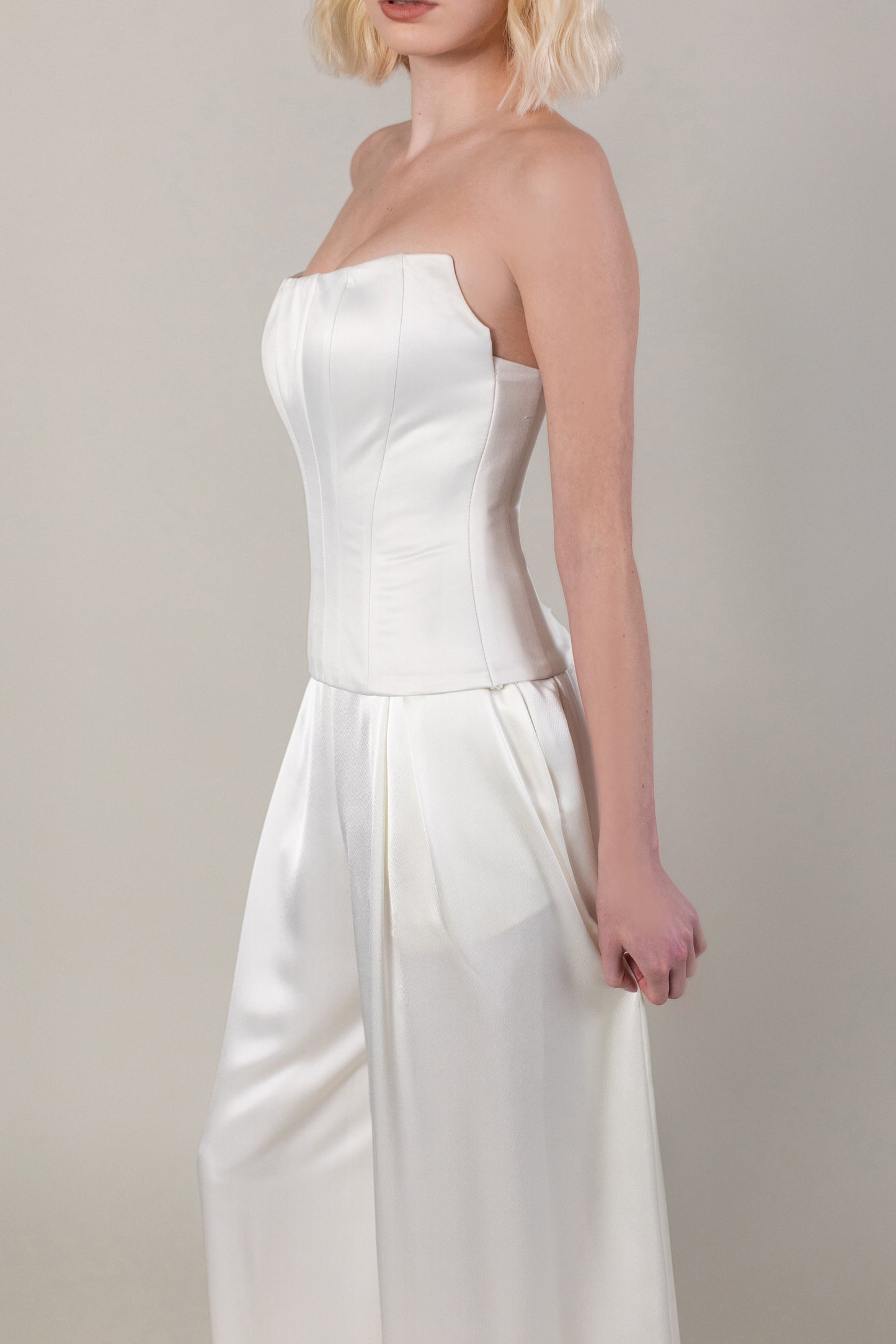 BERGMAN CORSET