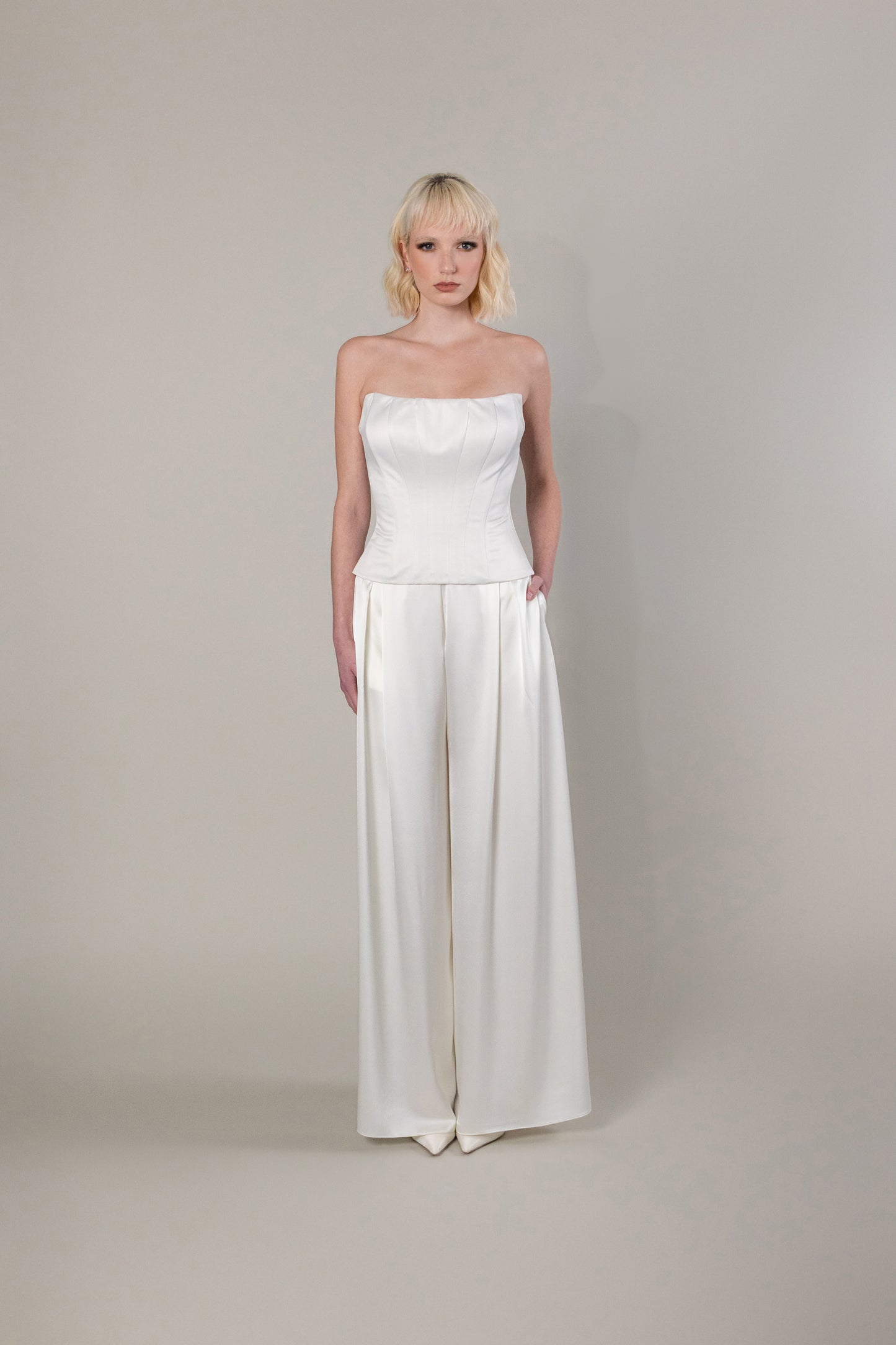 BERGMAN CORSET