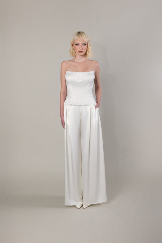 BERGMAN CORSET