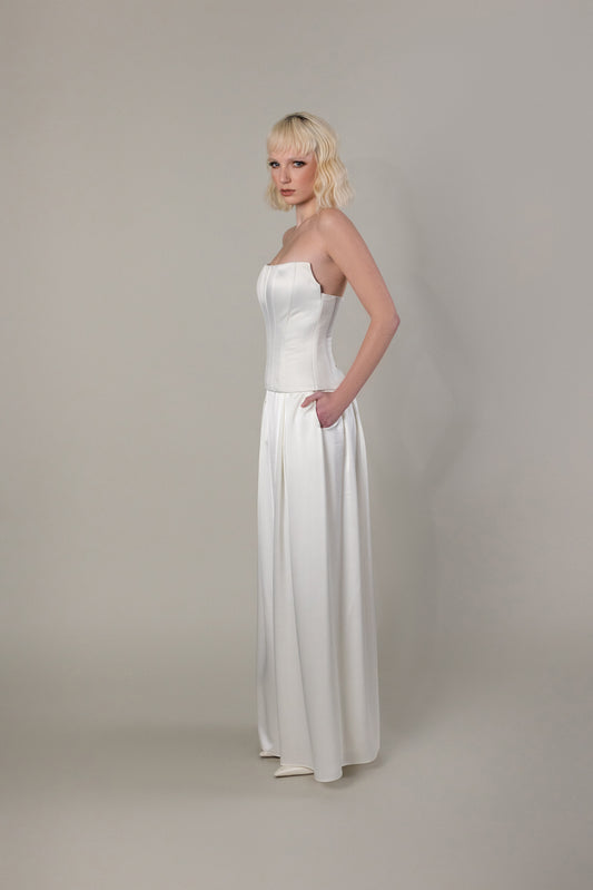 BERGMAN CORSET