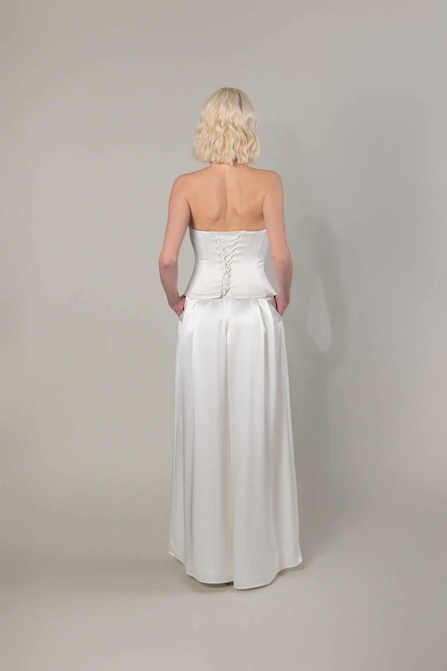BERGMAN CORSET