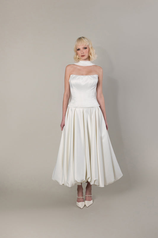 LIZZIE SKIRT