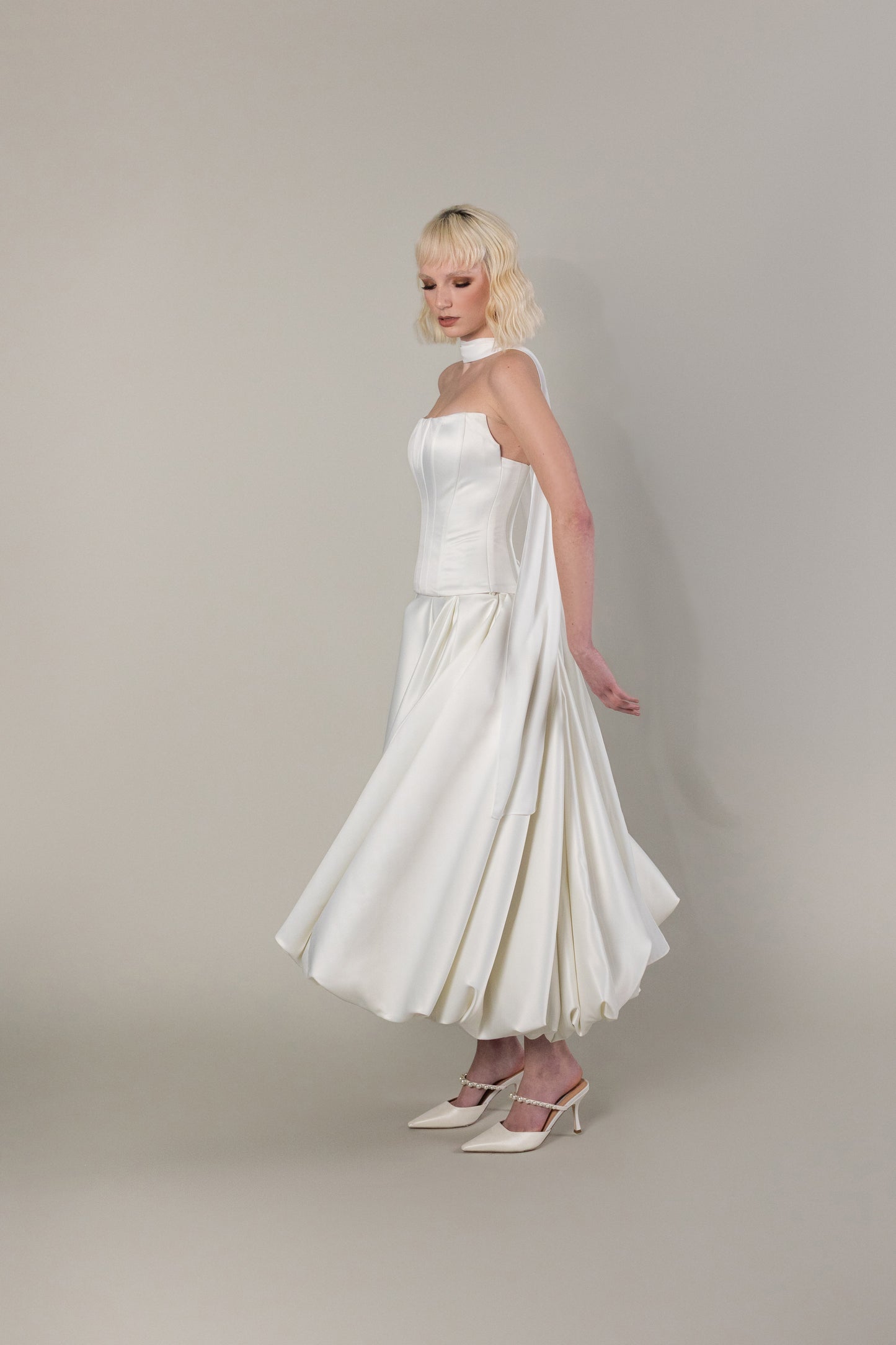 LIZZIE SKIRT