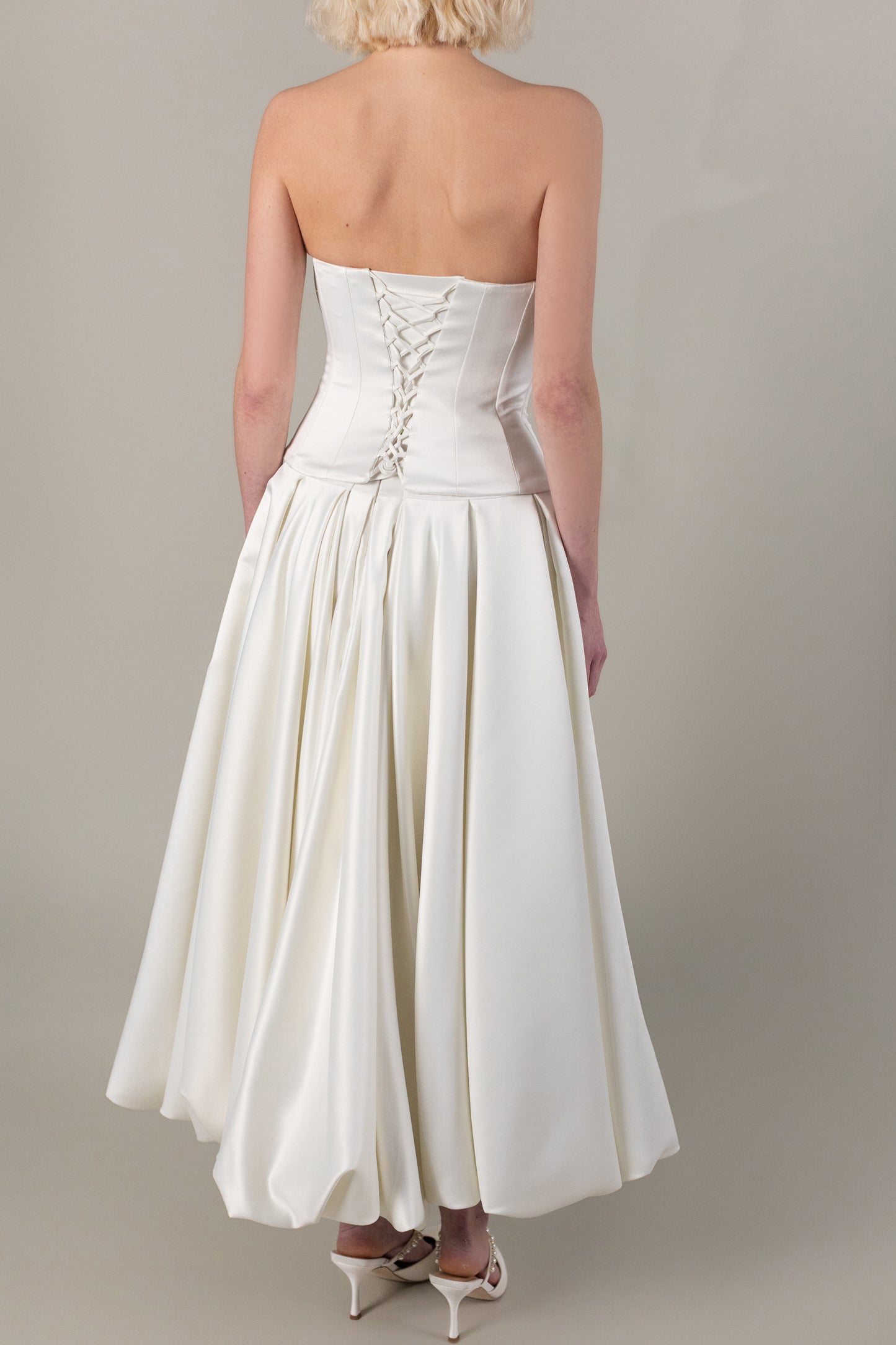 LIZZIE SKIRT