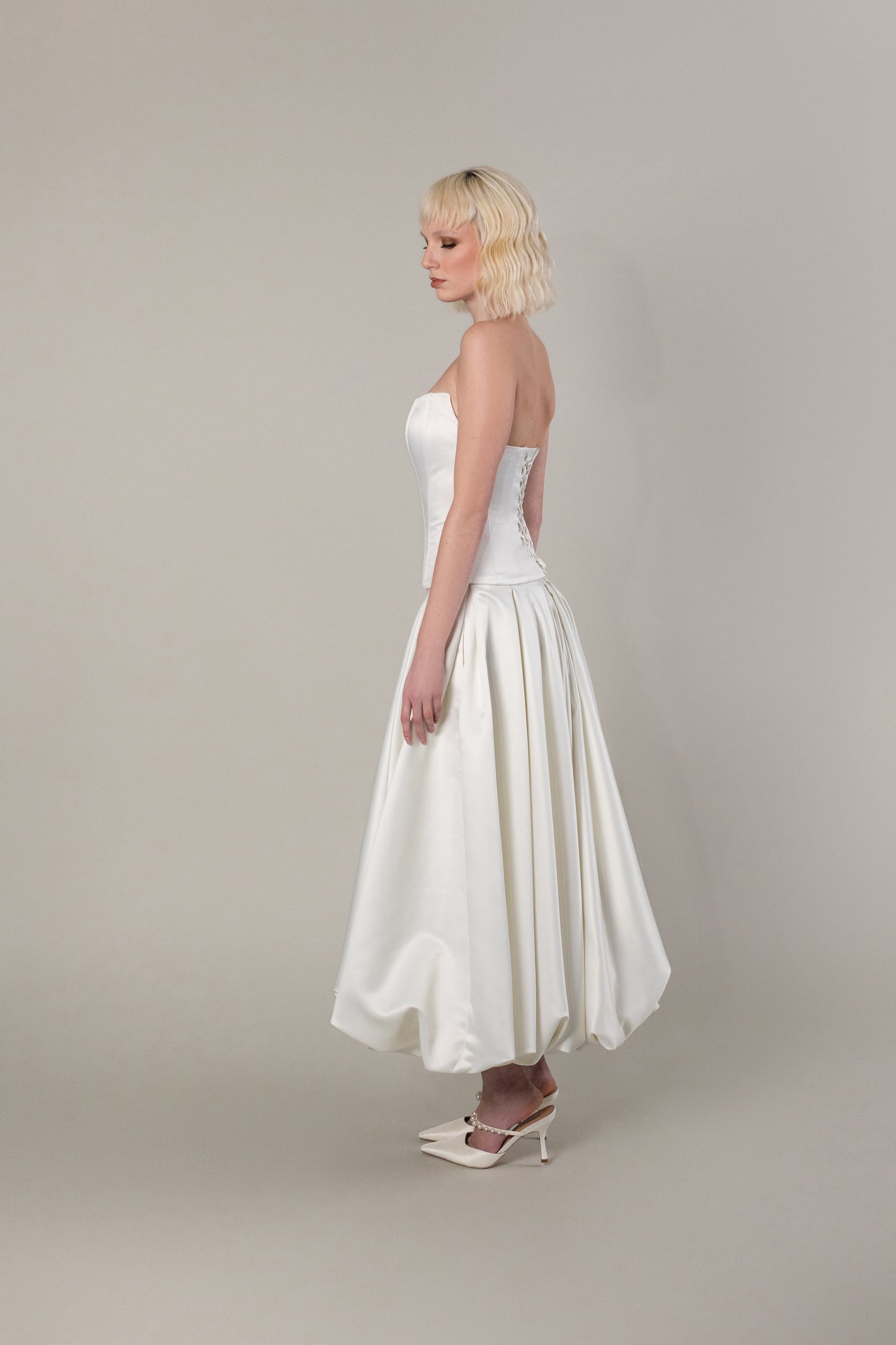 LIZZIE SKIRT