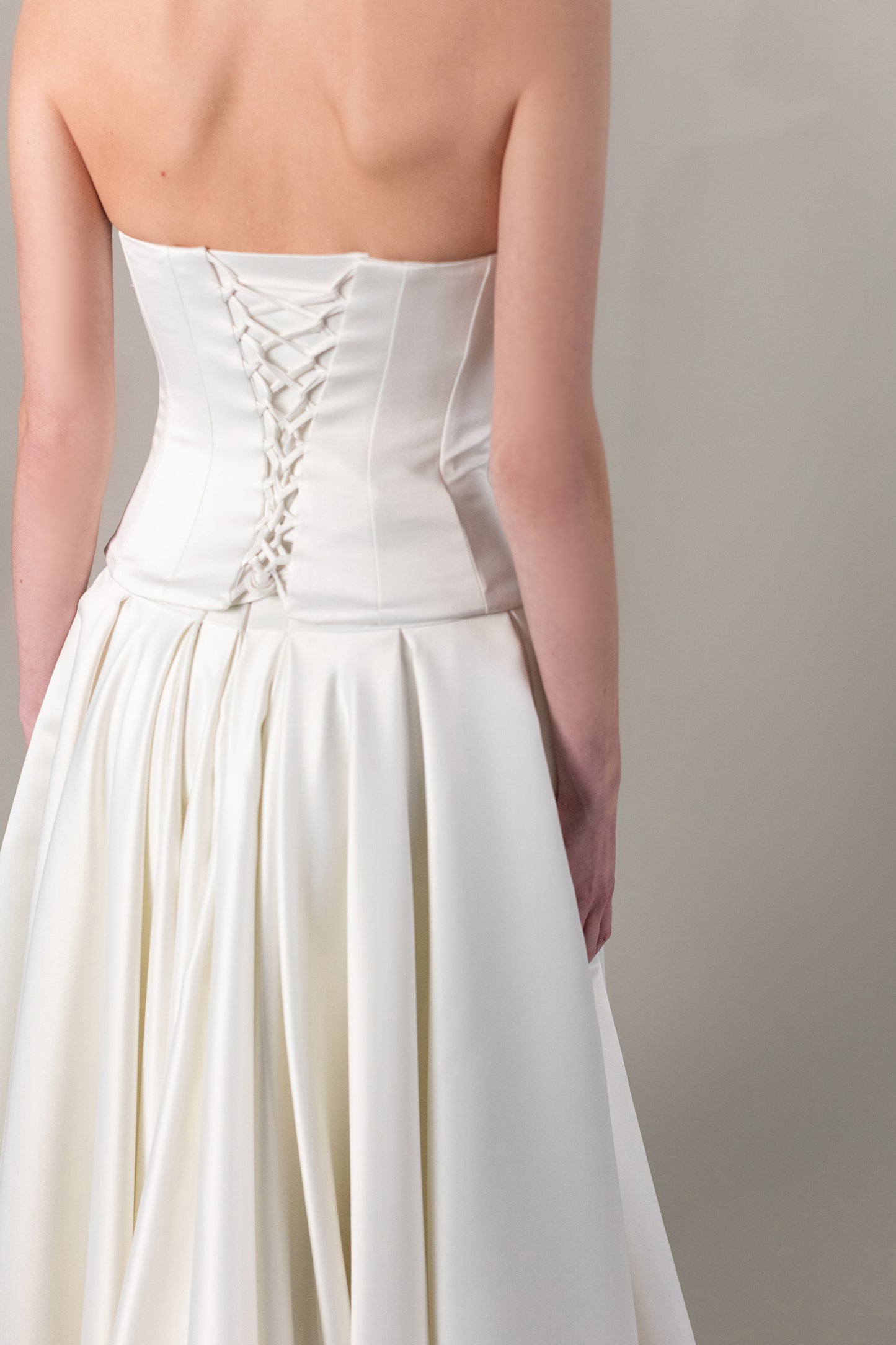 LIZZIE SKIRT