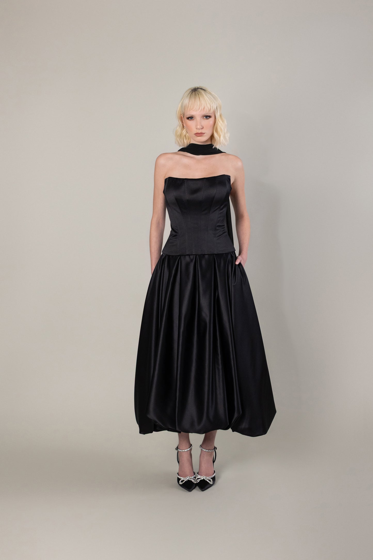 LIZZIE SKIRT