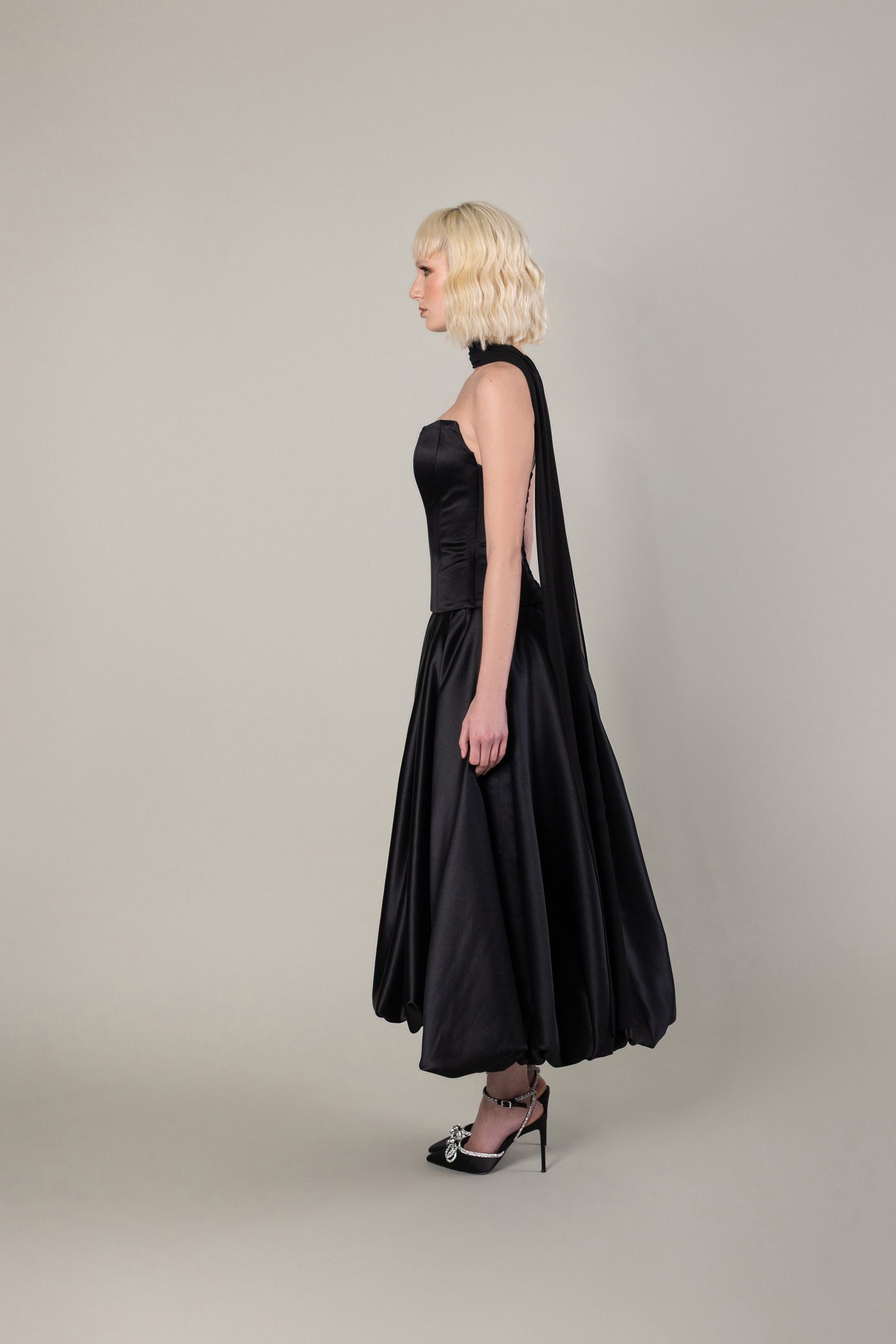 LIZZIE SKIRT