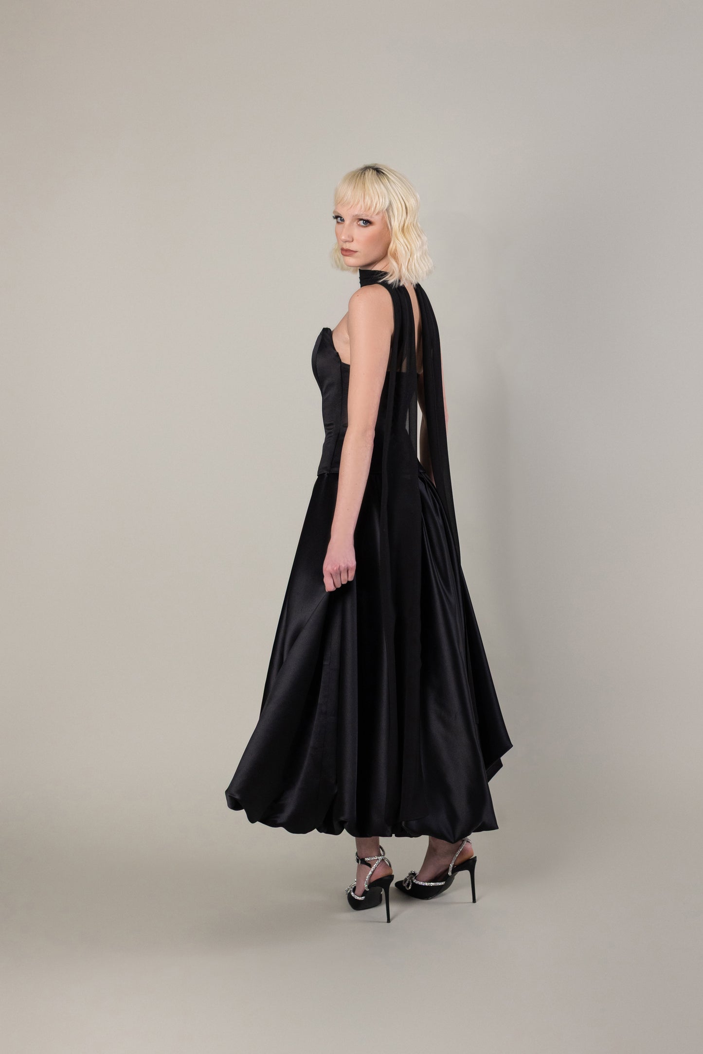 LIZZIE SKIRT