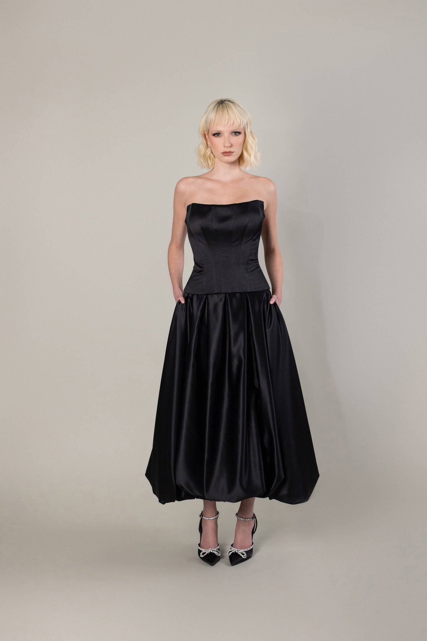 LIZZIE SKIRT