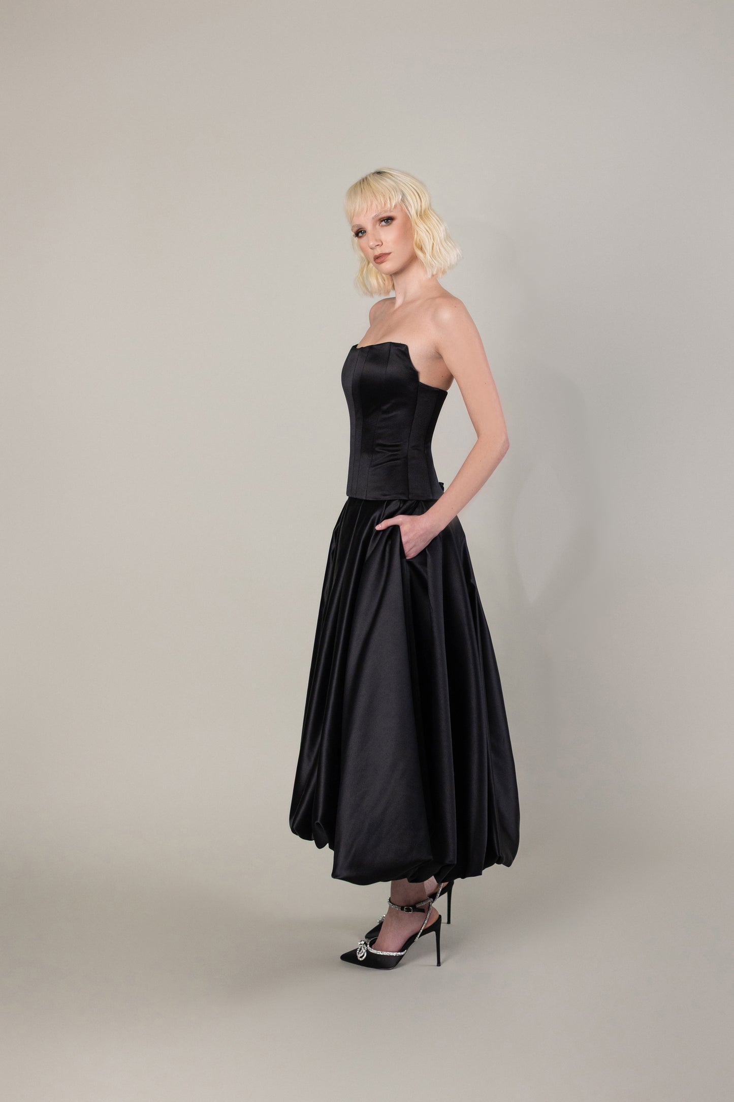 LIZZIE SKIRT