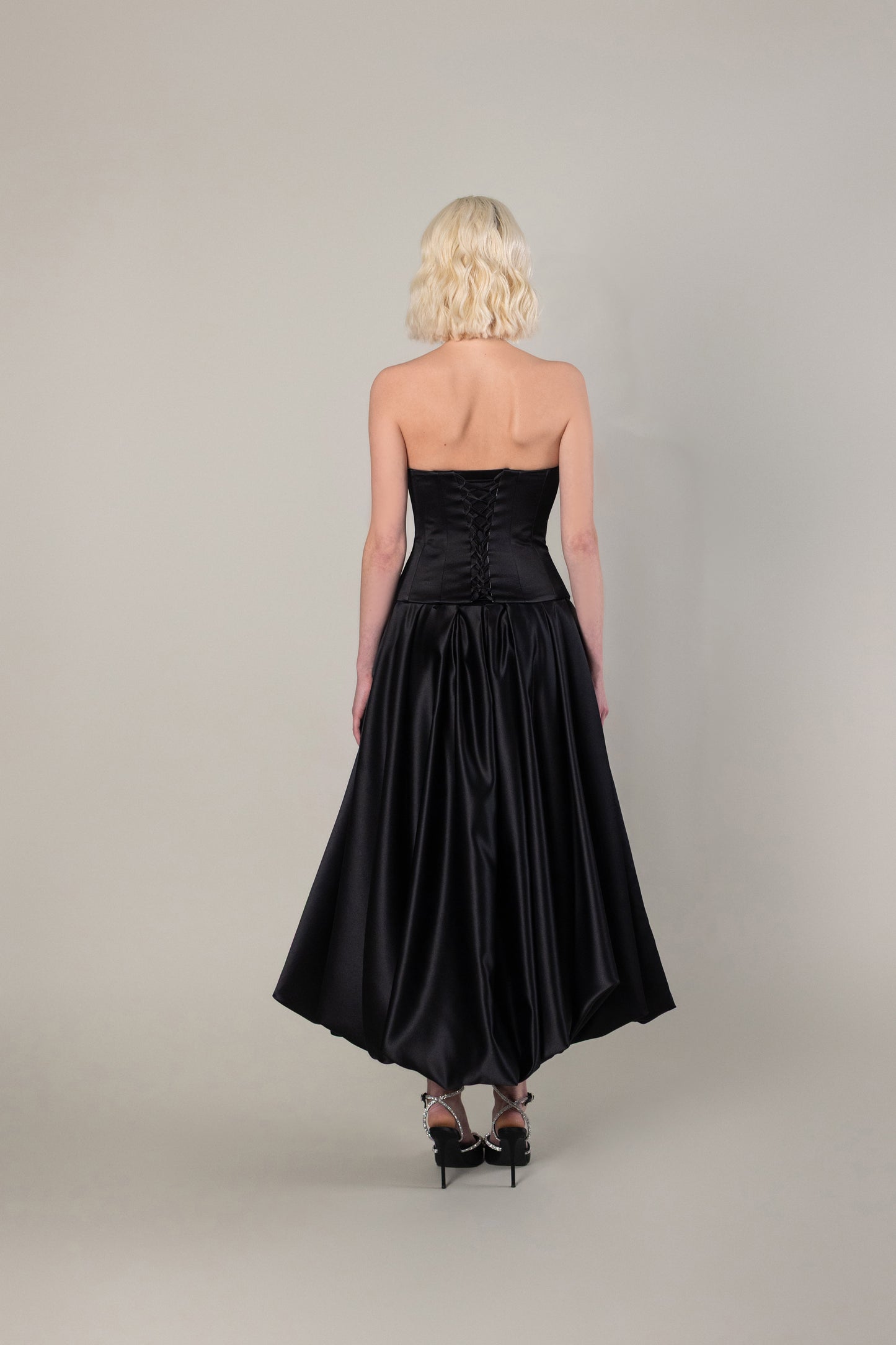 LIZZIE SKIRT