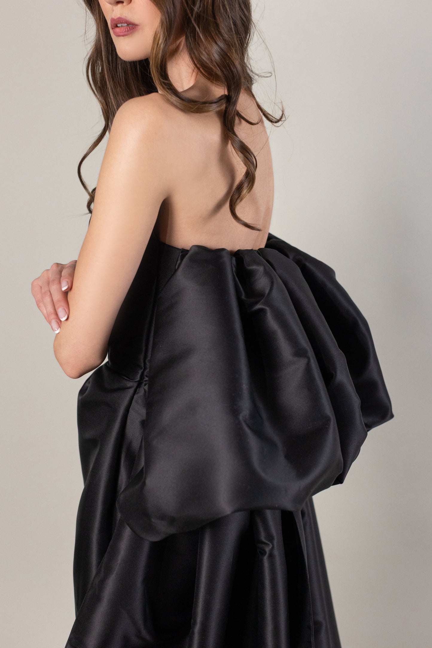 AUDREY CAPE