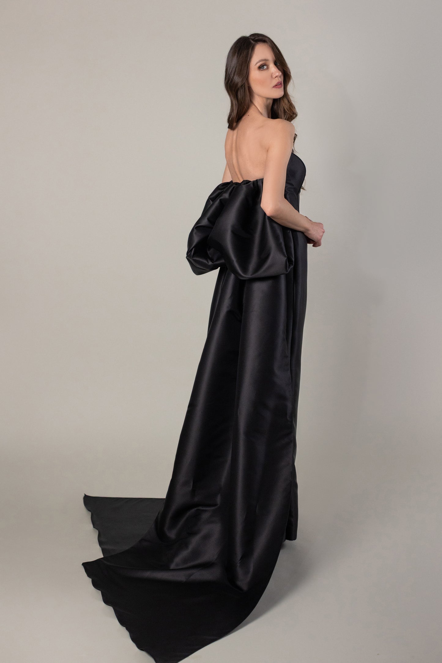 AUDREY CAPE