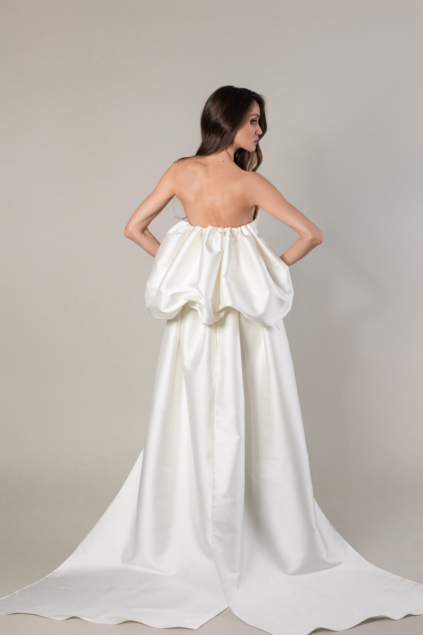 AUDREY CAPE