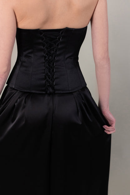 BERGMAN CORSET