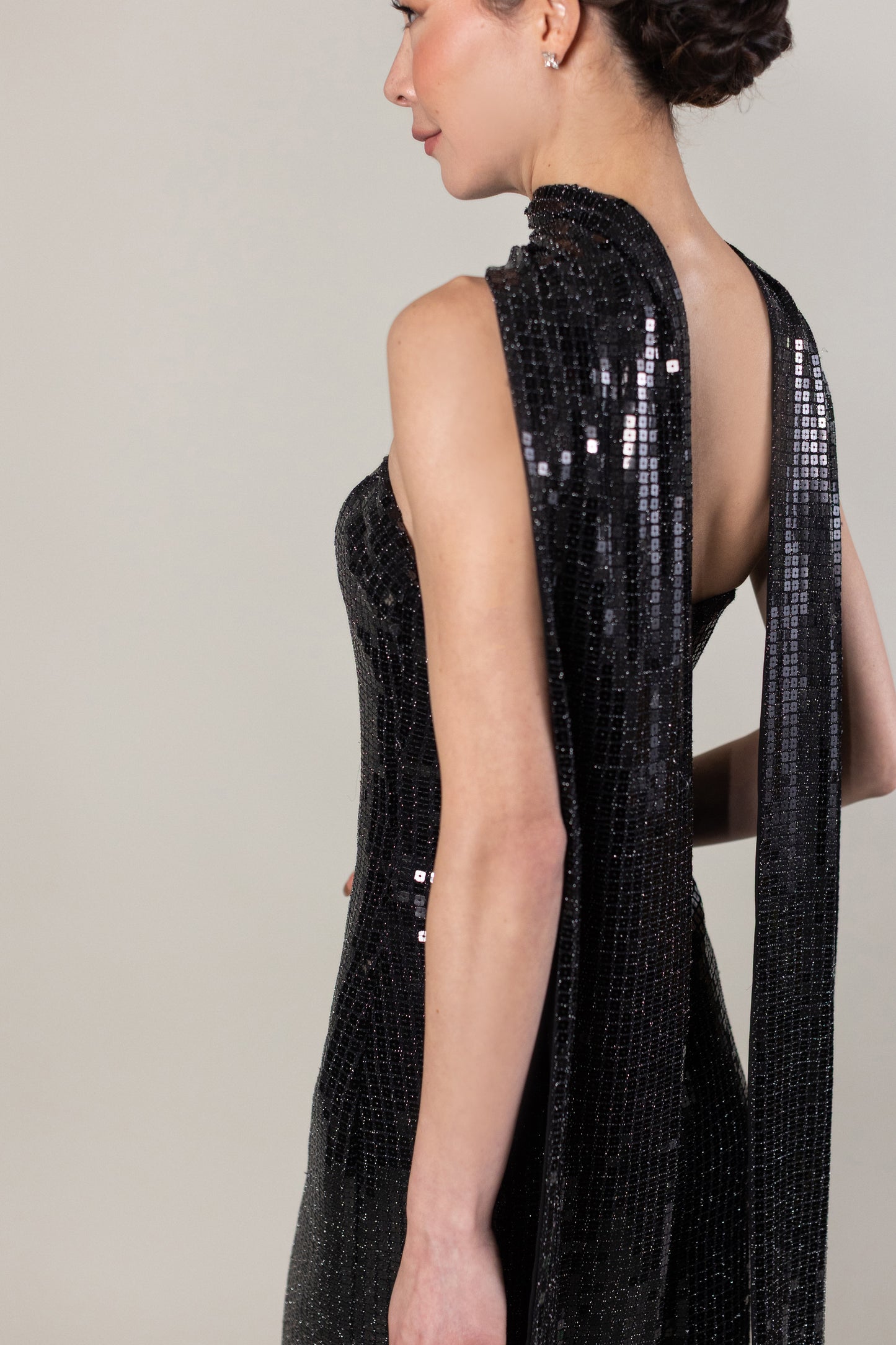 TAYLOR GOWN